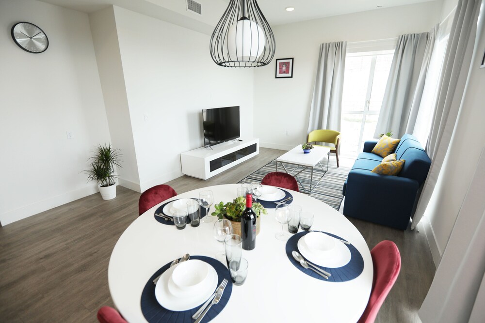 Panoramic Central Residences - photo 13