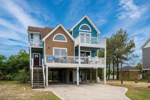 NH505 Let’s Do Sunset in Nags Head, United States