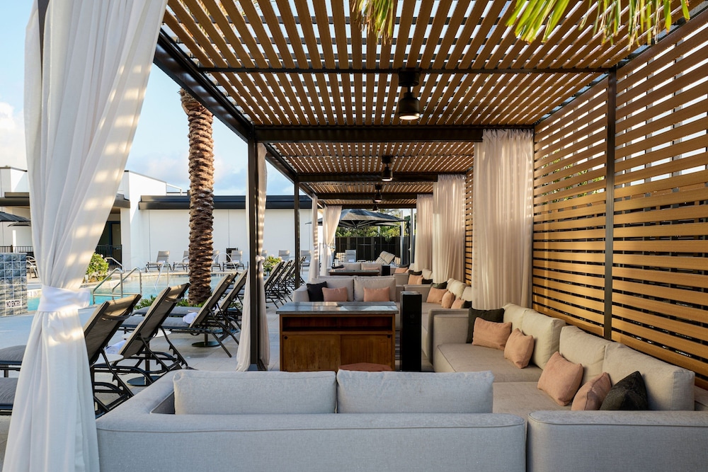 Palmetto Marriott Resort & Spa - photo 24