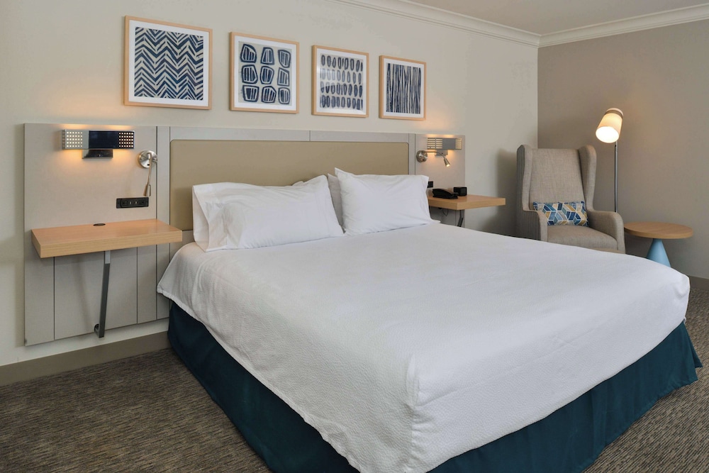 Hilton Garden Inn Napa - photo 32