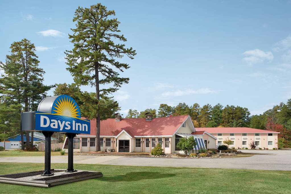Days Inn by Wyndham Tamworth — hotel in Tamworth