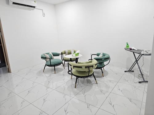 World Peace — 4-Star Luxury Hotel in Bandar Seri Begawan, Brunei