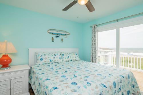 Southern Seabreeze by Oak Island Accommodations - photo 43