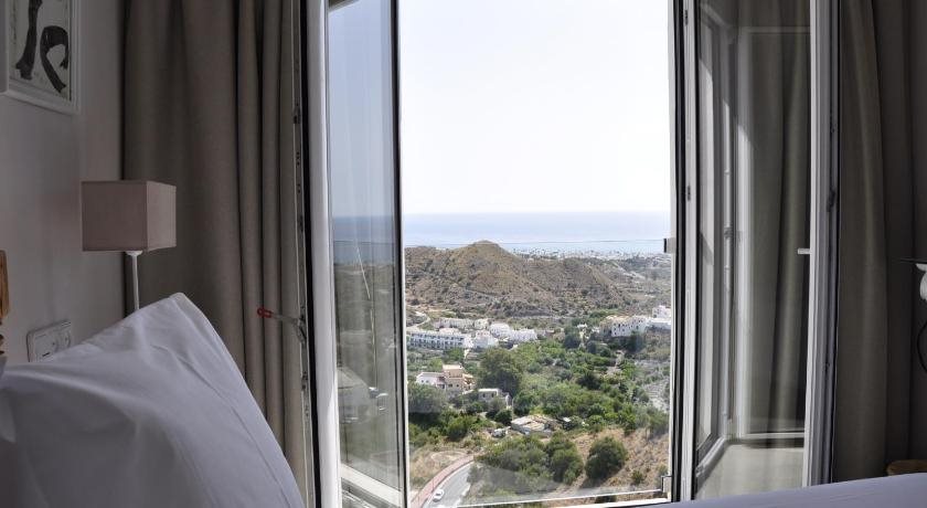 Boutique Hotel Mamabels in Mojacar, Spain