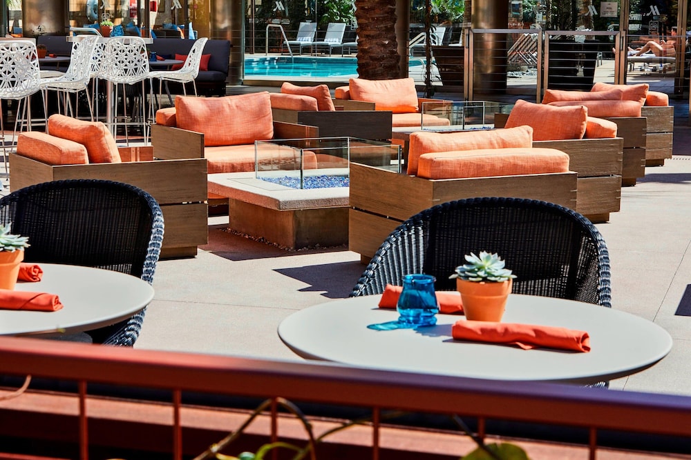 Los Angeles Marriott Burbank Airport - photo 27