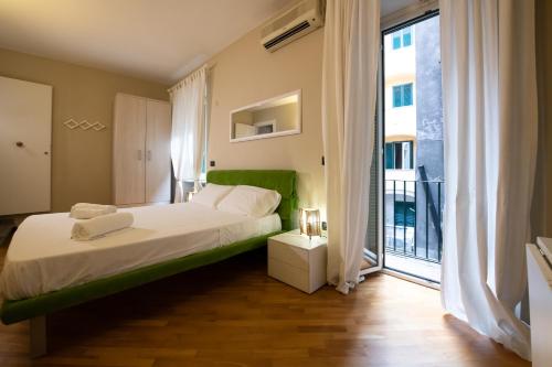 Magenta Collection Crociferi 3 — 4-Star Luxury Hotel in Rome, Italy