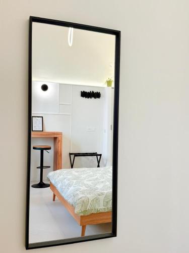 Andreia Neapolitan room - last minute hotel in Naples
