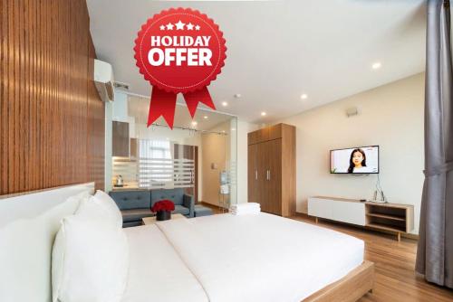 Jade house Hồ Con Rùa — 4-Star Luxury Hotel in Ho Chi Minh City, Vietnam