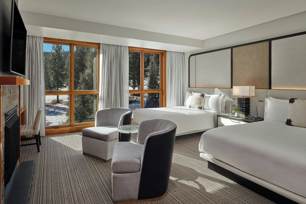 The Ritz Carlton Lake Tahoe - photo 47