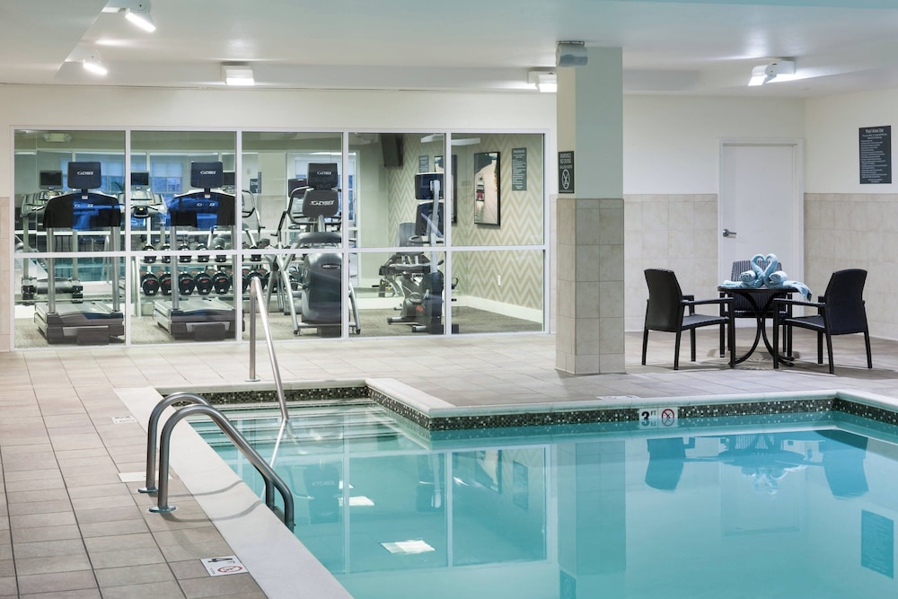 Residence Inn by Marriott Franklin Cool Springs - photo 22