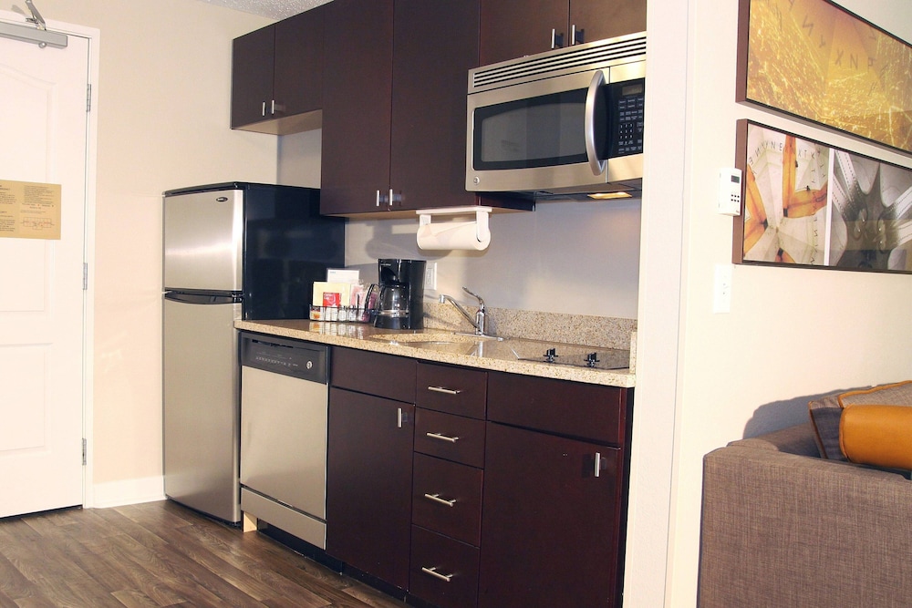TownePlace Suites by Marriott Albany Downtown Medical Center - photo 16
