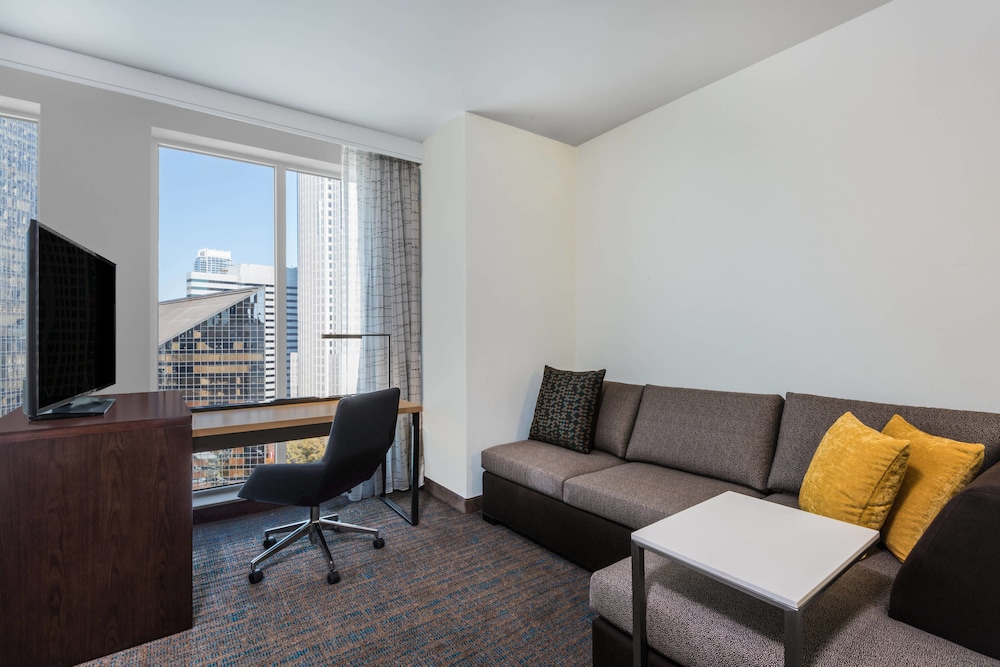 Residence Inn Charlotte City Center - photo 6