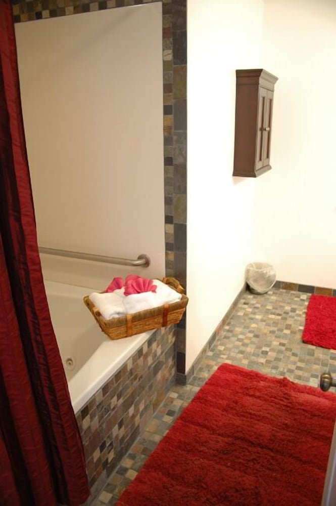 The Homestead Inn - photo 161