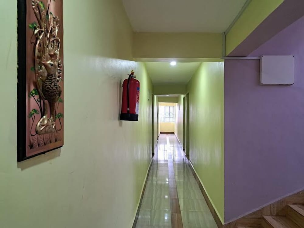 Hotel Bulleys Thika in Thika, Kenya