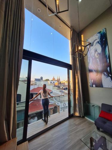 Casa Arandas Hotel Suits in Arandas, Mexico