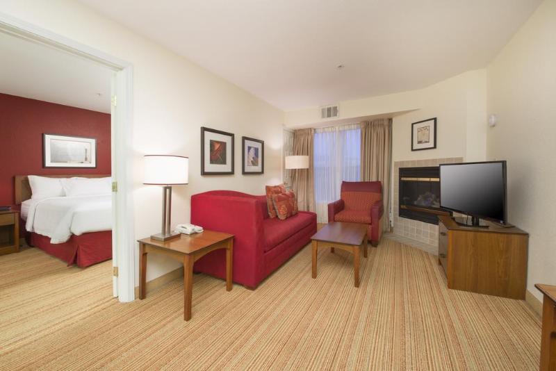 Residence Inn by Marriott Folsom Sacramento - photo 18