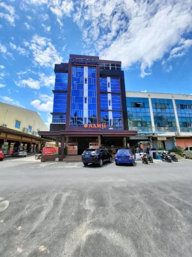 Namii Hotel — Batam — photo 2