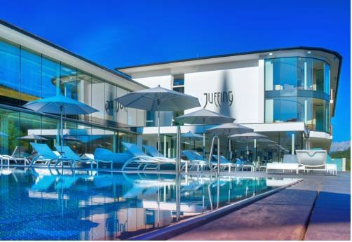 Juffing Hotel & Spa - carbon neutral hotel in Thiersee