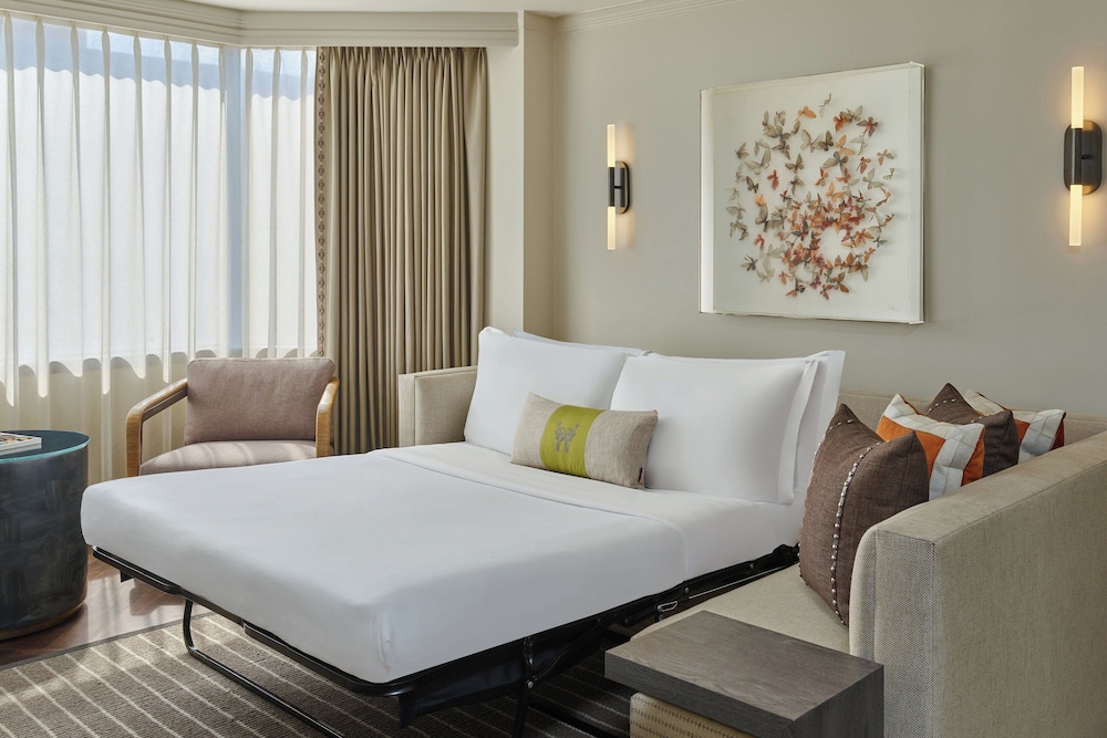 The Whitley a Luxury Collection Hotel Atlanta Buckhead - photo 21