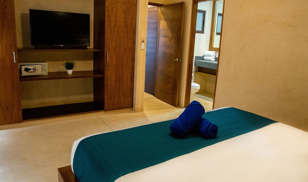 Azul Tulum By Guruhotel — Tulum — photo 5