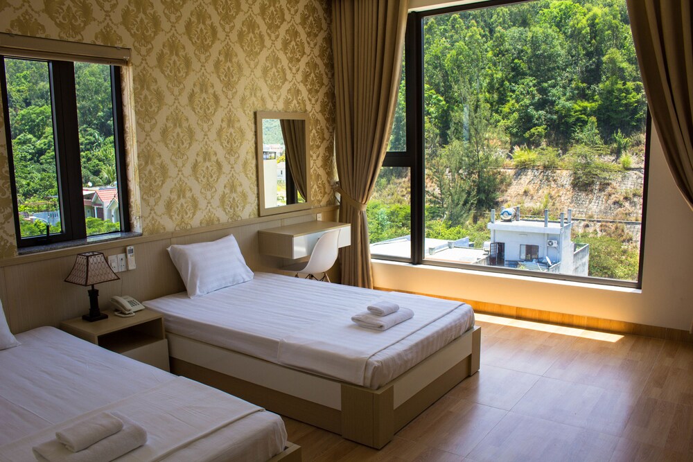 Pho Nui Hotel - last minute hotel in Da Nang