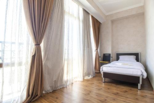 Amazing View Apartment in Tbilisi