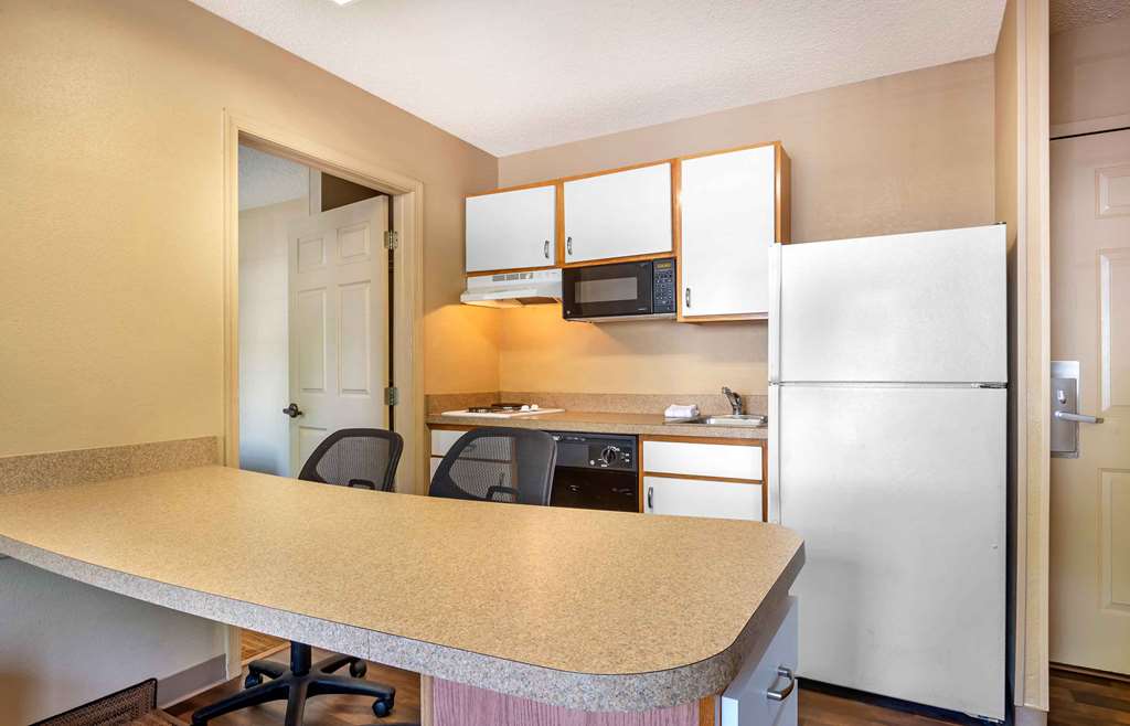 Extended Stay America Suites Philadelphia Malvern - photo 43
