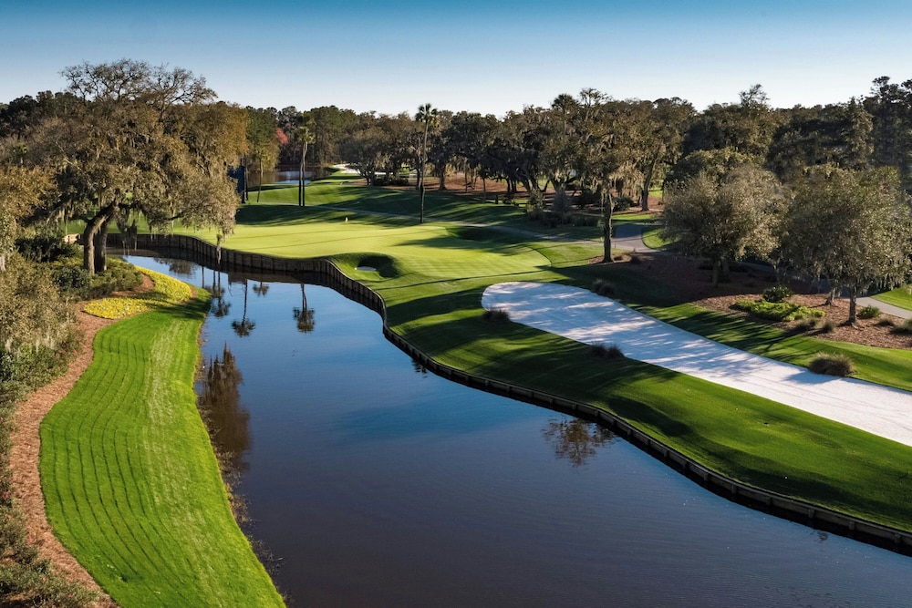 Sawgrass Marriott Golf Resort & Spa - photo 98