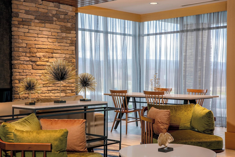 Fairfield Inn & Suites by Marriott Harrisburg West Mechanicsburg - photo 5