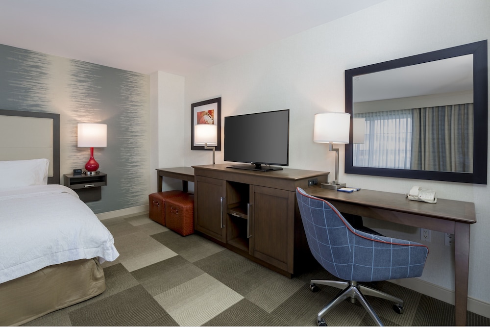 Hampton Inn Santa Barbara Goleta - photo 7