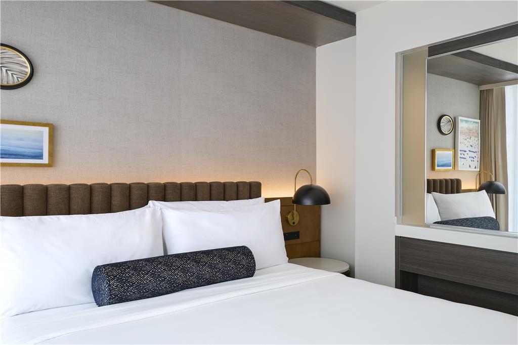 Hyatt Centric South Beach Miami - photo 8