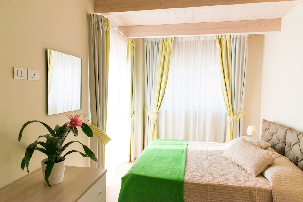 Resort Cupra in Cupra Marittima, Italy