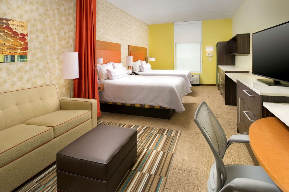 Home2 Suites by Hilton Arundel Mills BWI Airport - photo 7
