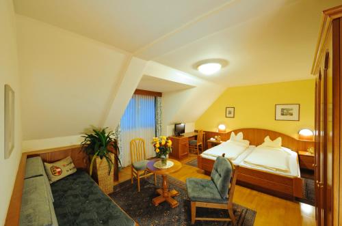 Gasthof Hotel Moser — hotel in Guttaring