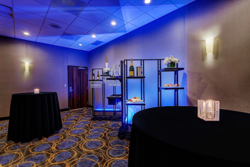 Crowne Plaza Hotel Foster City San Mateo by IHG - photo 52