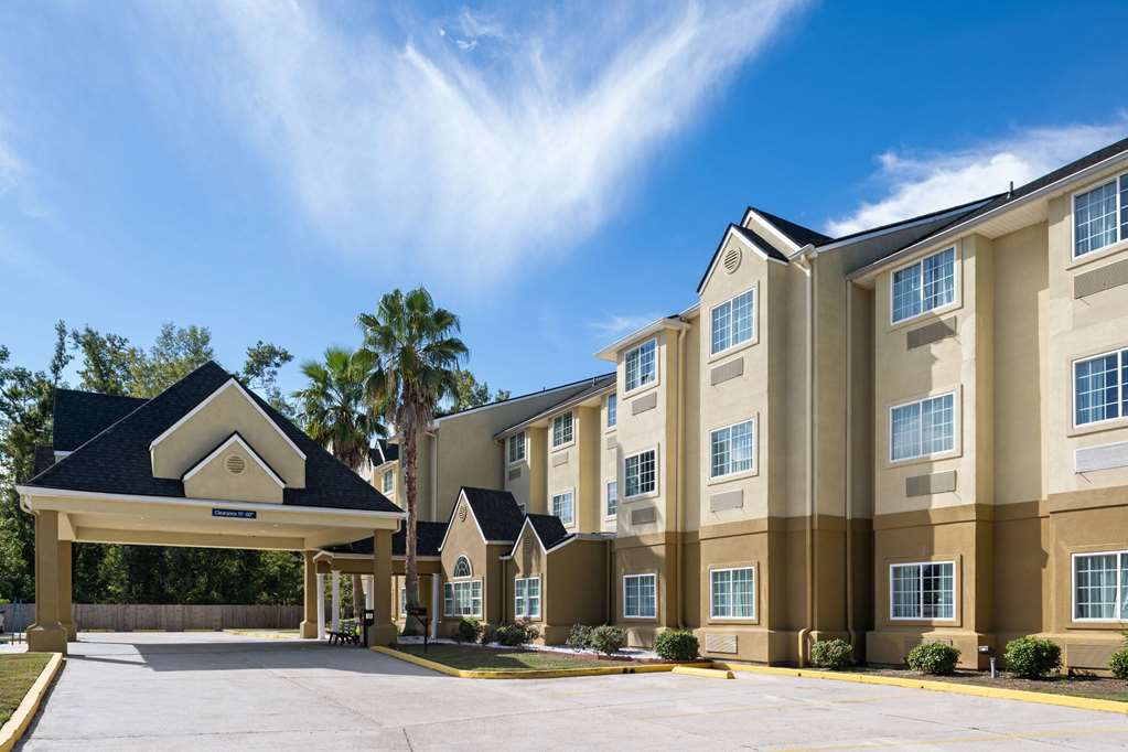 Microtel Inn & Suites by Wyndham Houma - photo 2
