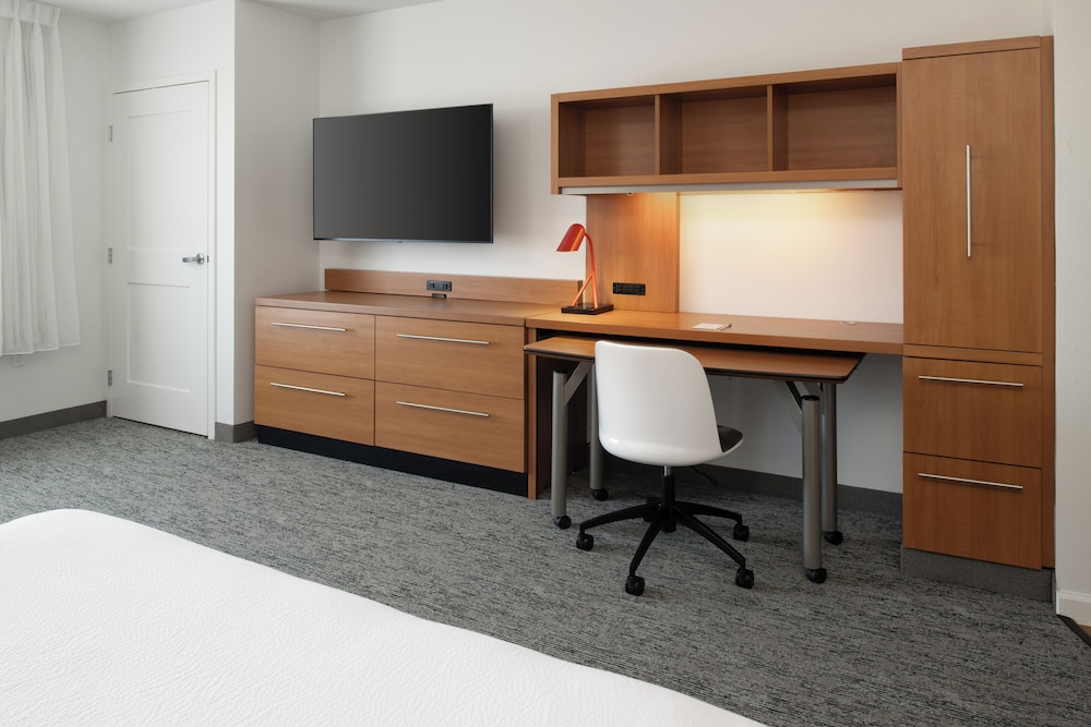 TownePlace Suites by Marriott Lancaster CA - photo 18