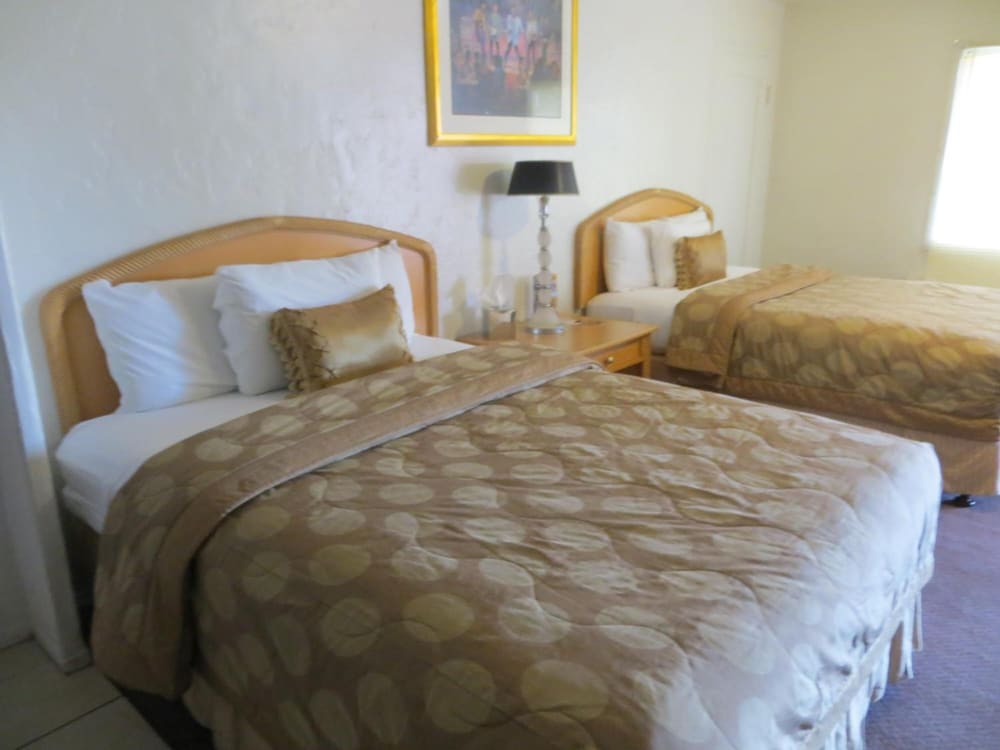 El Trovatore Motel - photo 22