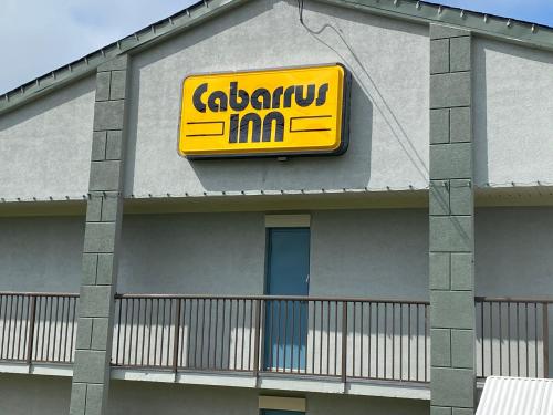 Cabarrus Inn - photo 14