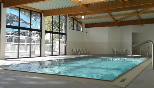Camping Eden — 4-Star Luxury Hotel in La Baule-Escoublac, France