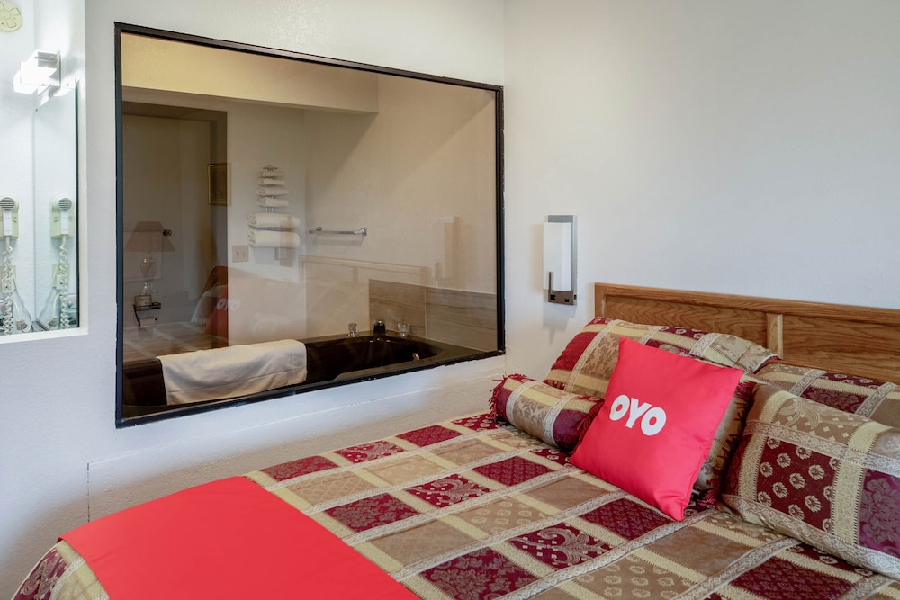 OYO Hotel Chesaning Route 52 & Hwy 57 - photo 49