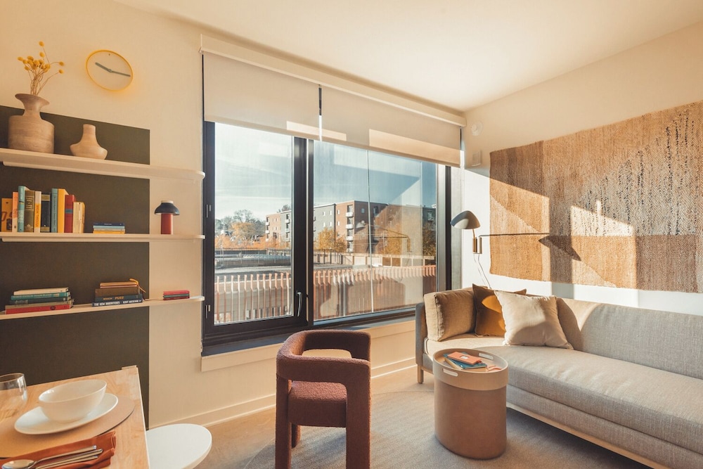 Scout Living powered by Placemakr Midtown - photo 33