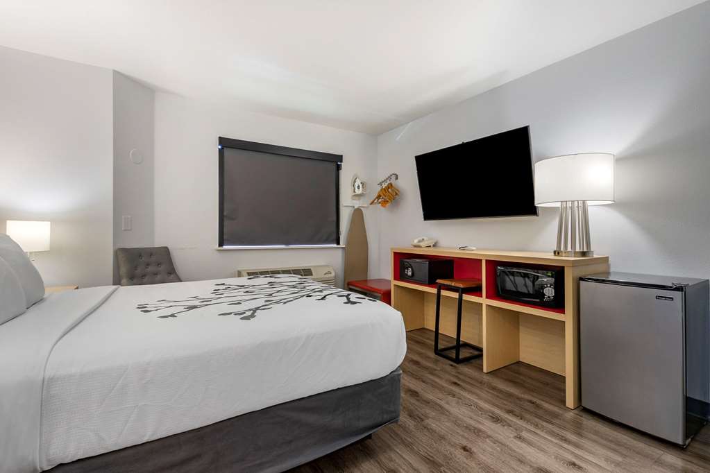 Sleep Inn & Suites Jerome Twin Falls - photo 14