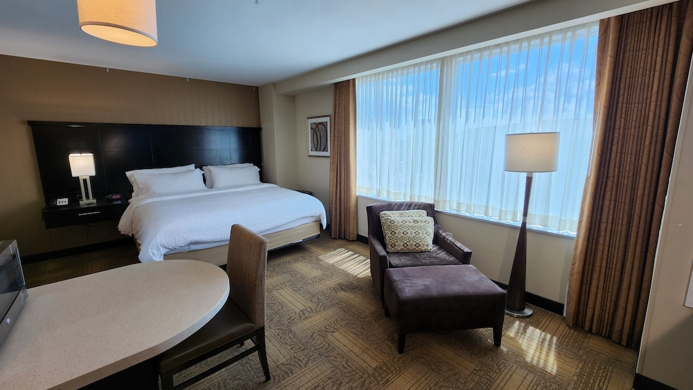 Staybridge Suites Denver Downtown by IHG - photo 19