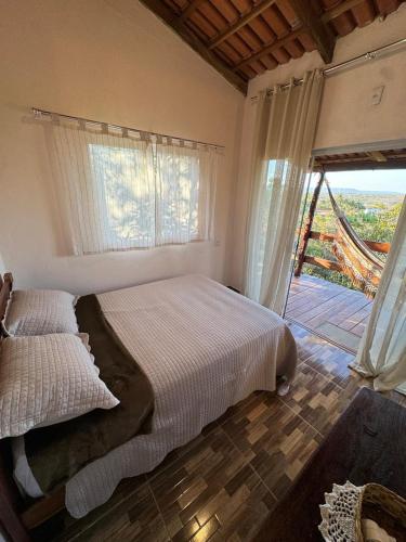Pousada Bambuí Terra Ronca - last minute hotel in Sao Joao