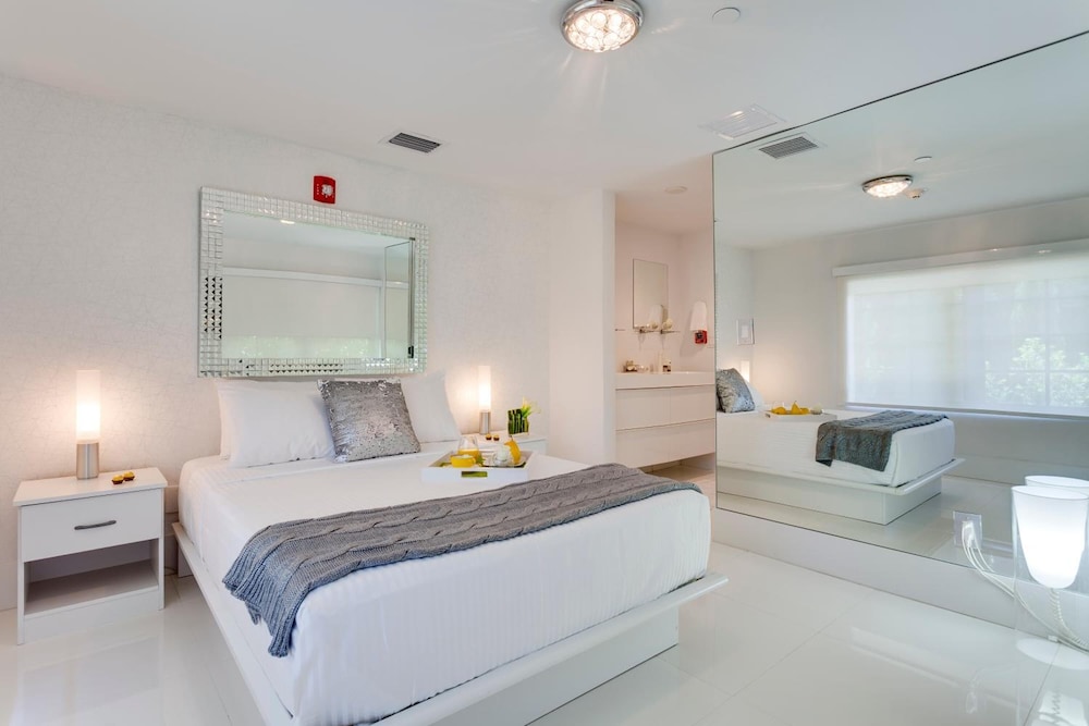 Bars B&B South Beach Miami Boutique Hotel - photo 14