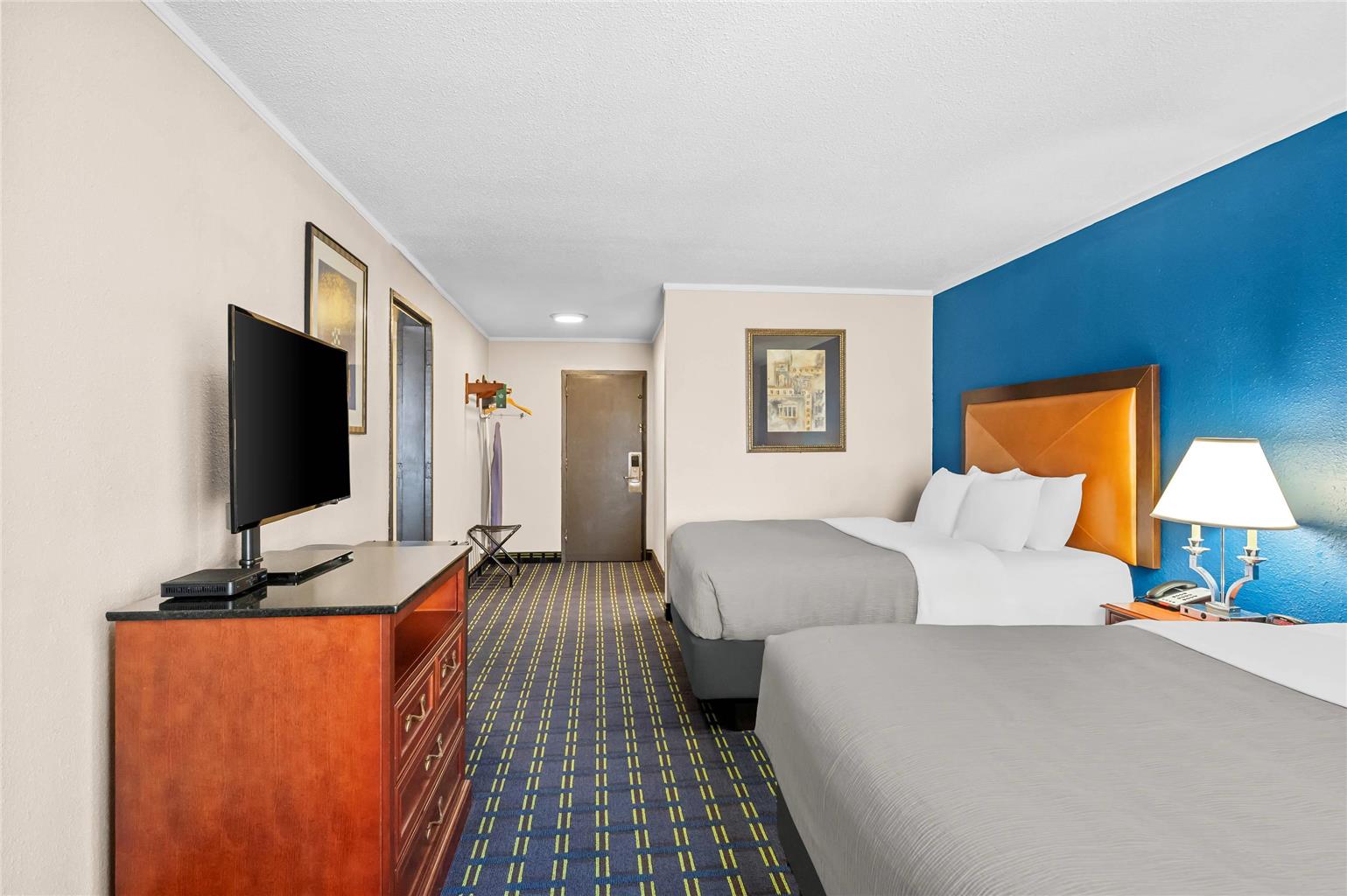 Quality Inn Little Rock South - photo 32
