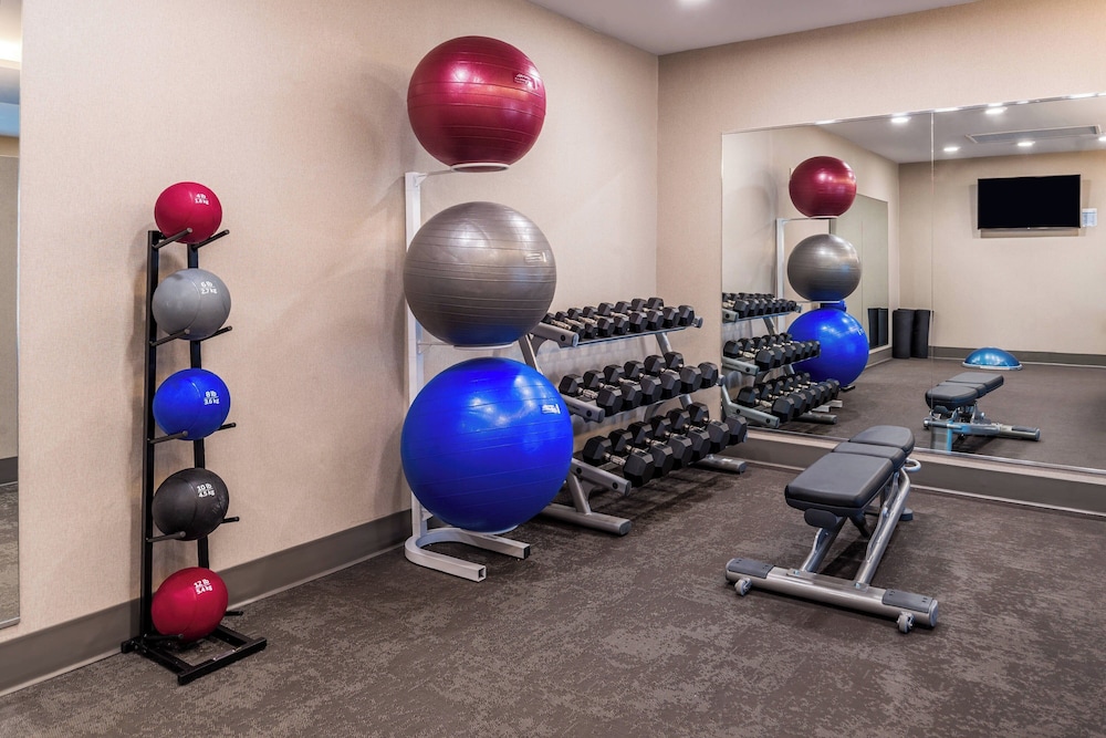 Residence Inn by Marriott Charlotte Steele Creek - photo 34