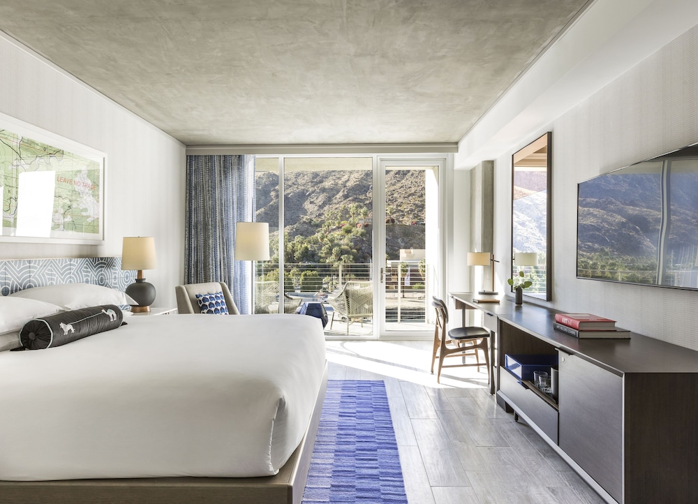 Kimpton Rowan Palm Springs Hotel by IHG - photo 24