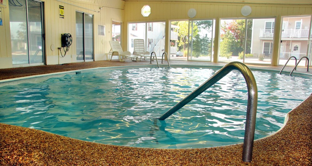 Alouette Beach Resort - photo 42